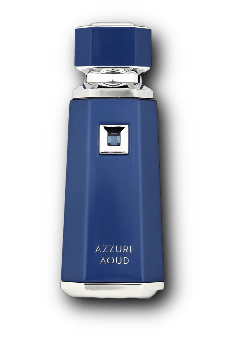 Azzure Aoud – EdP 100ml
