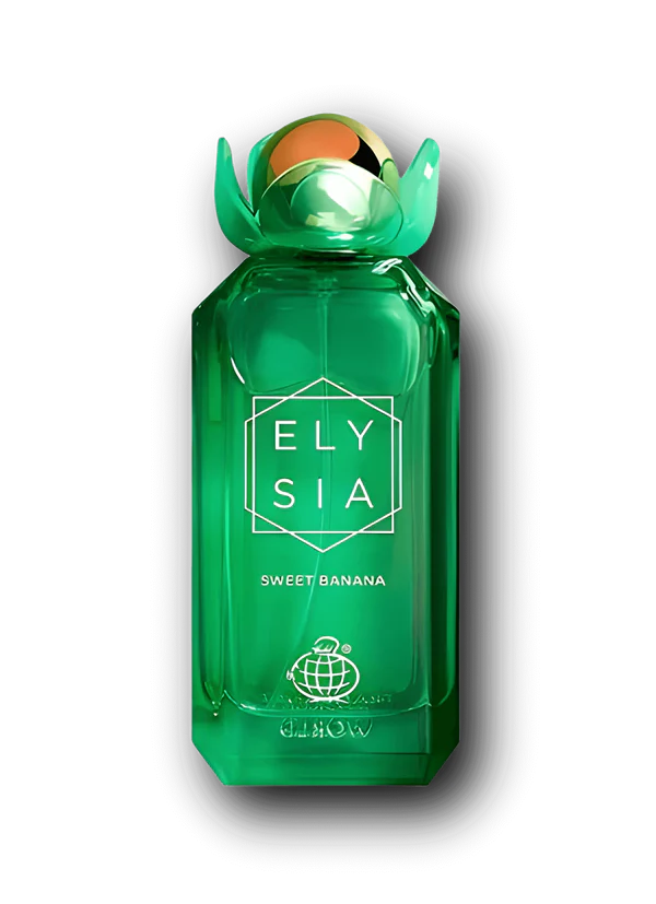 Elysia-Sweet-Banana-Fragrance-world