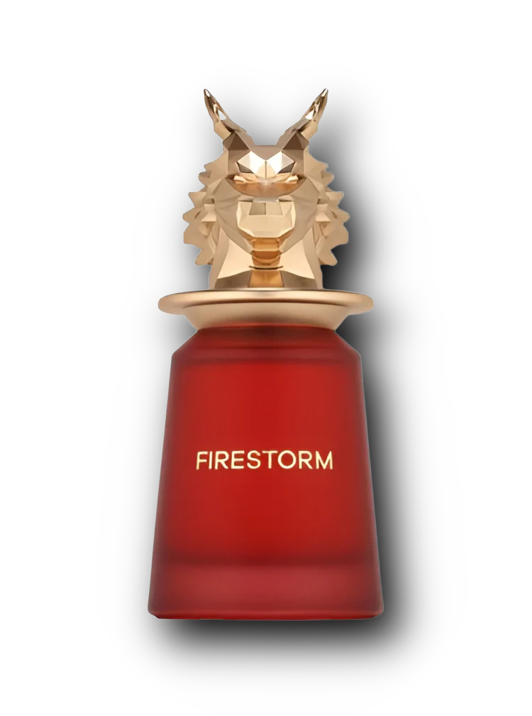 Firestorm Extrait - French Avenue EdP 100ml