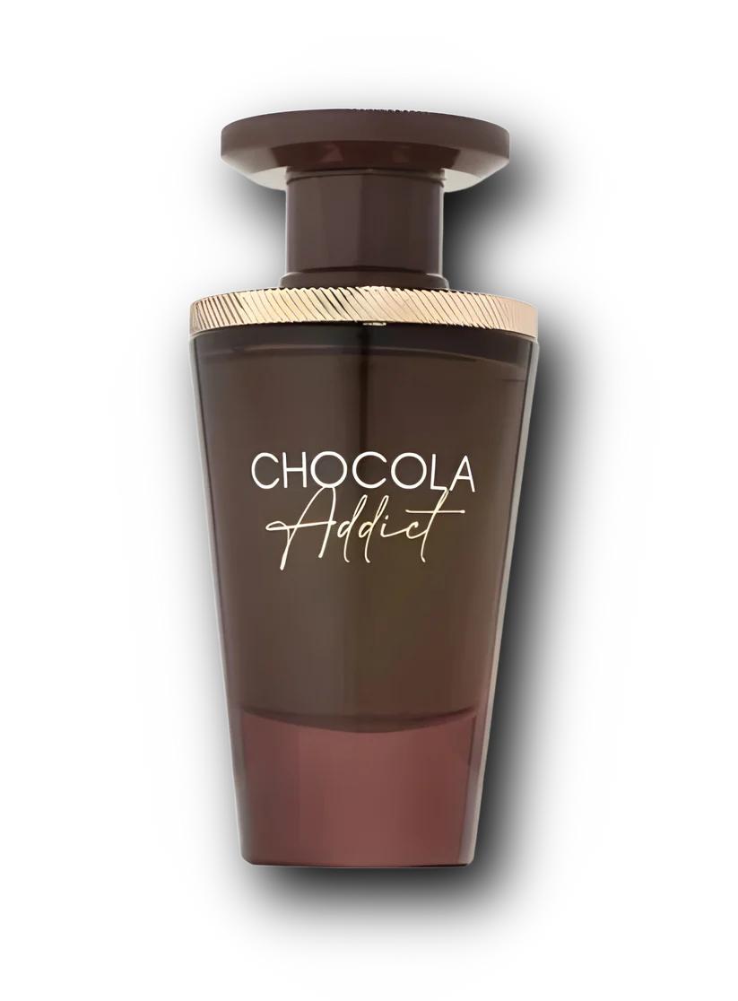 French Avenue Chocola Addict EdP - 100ml