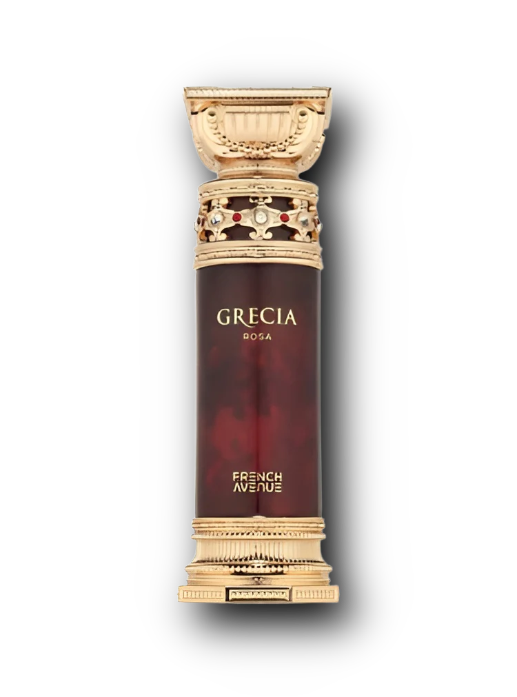 Grecia Rosa Extrait - French Avenue EdP 100ml