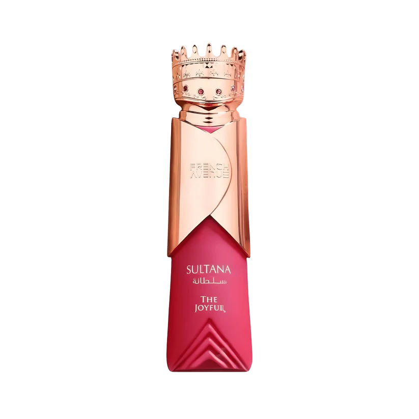 Sultana the Joyful - French Avenue - EdP 100ml