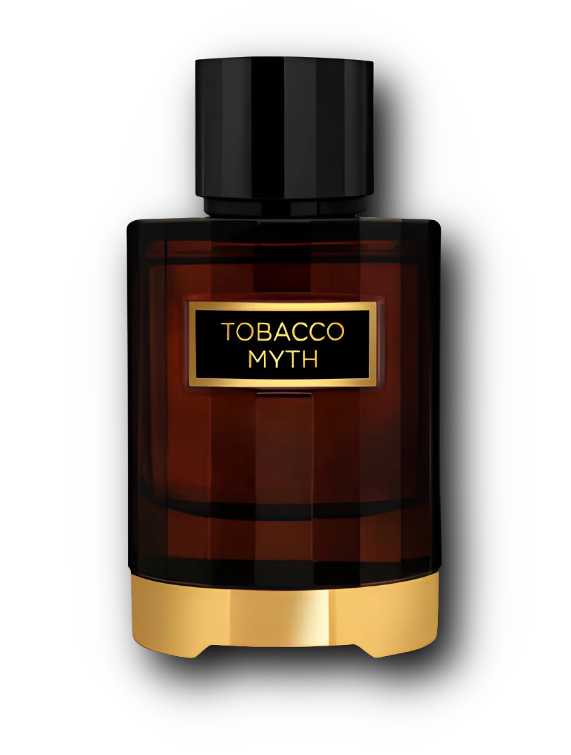 Tobacco Myth