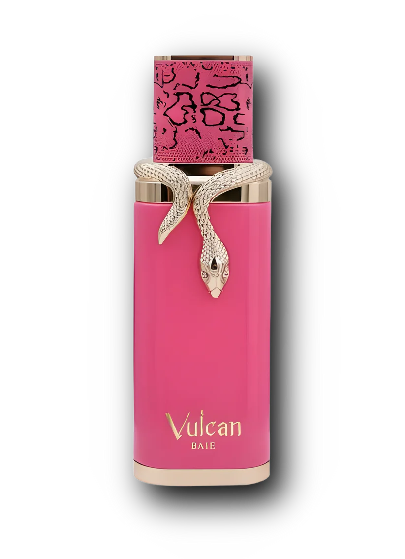 Vulcan Baie EdP - 100ml