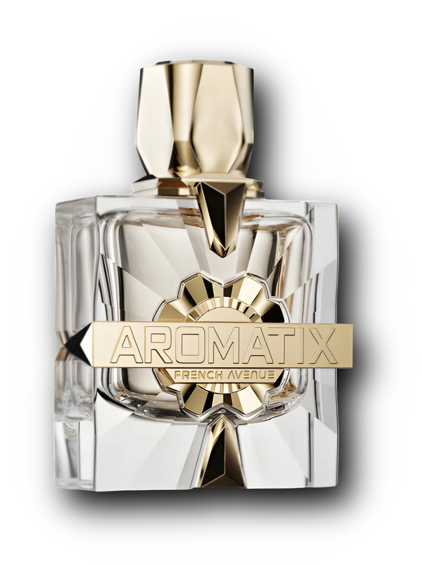 X Xandal – EdP 100ml (French Avenue x AROMATIX)