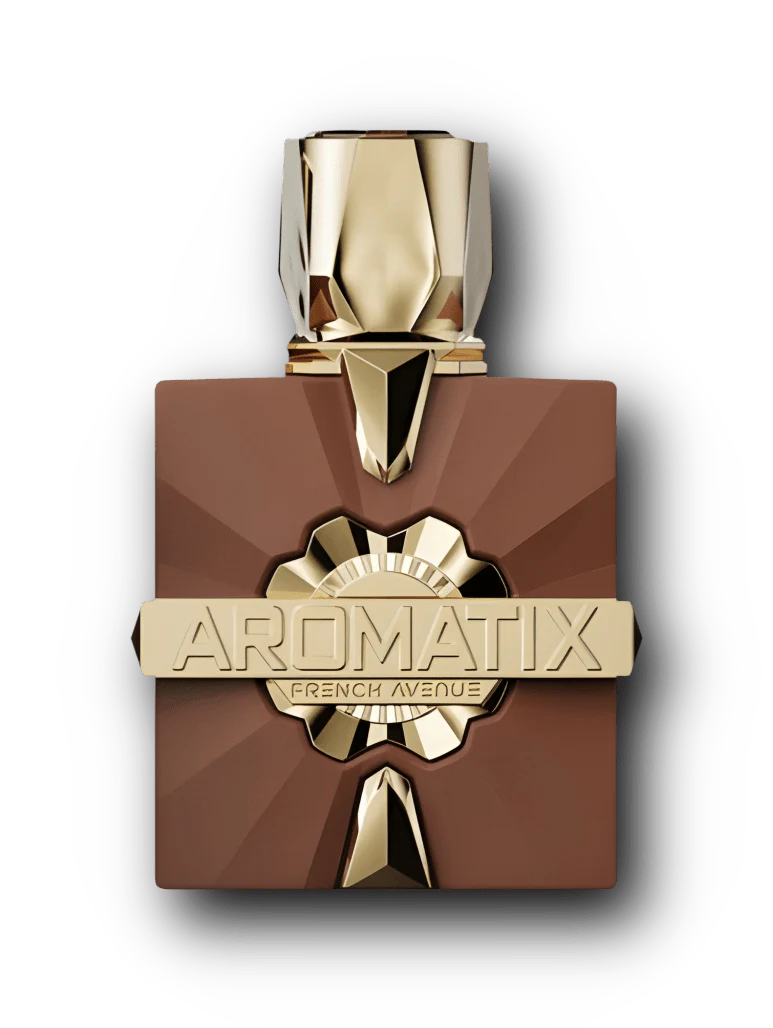 AROMATIX X FRENCH AVENUE Royal Taboo EdP - 100ml