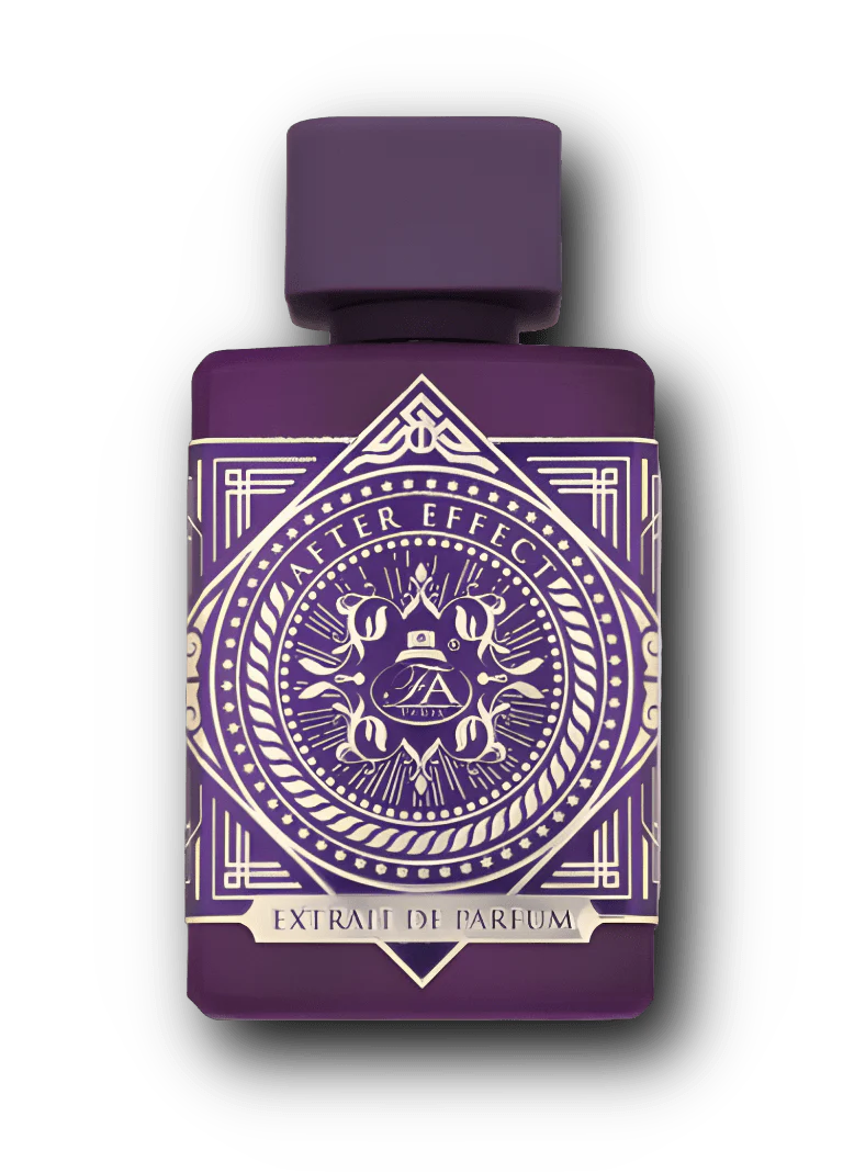 After Effect – EdP 80ml