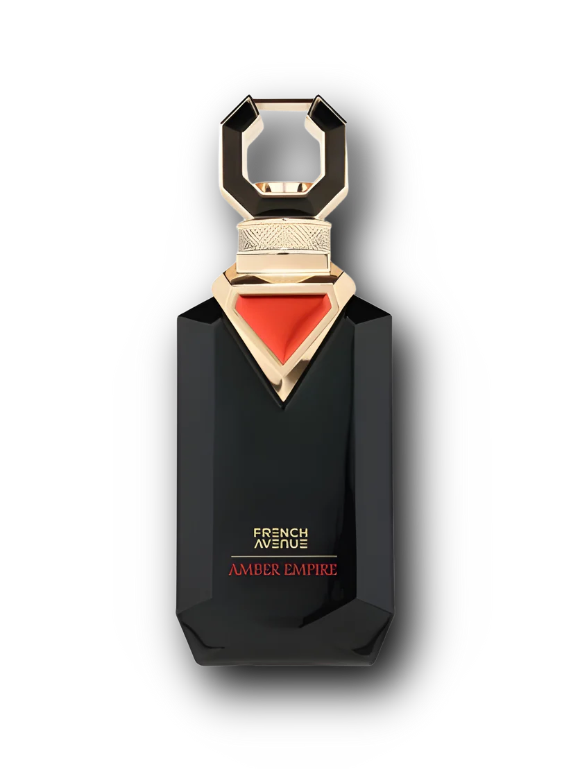 Amber Empire French Avenue EdP - 100ml