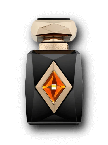 Amber Saffron - French Avenue - EdP 80ml