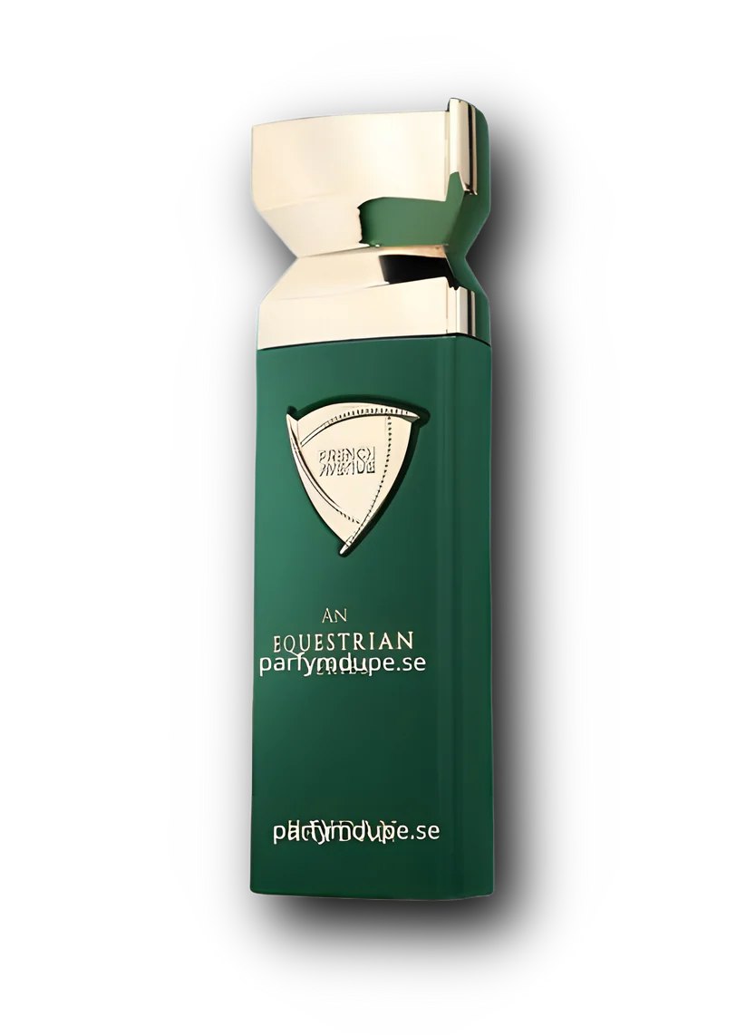 An Equestrian Series Haydan EdP - 100ml