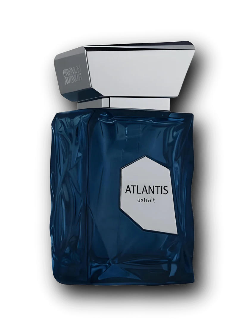 Atlantis Extrait French Avenue Extrait EdP - 100ml