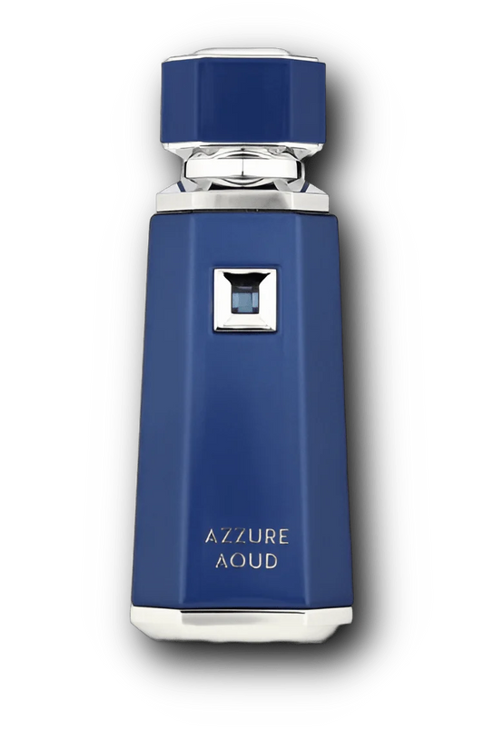 Azzure Aoud – EdP 100ml