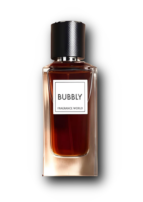 Bubbly-EdP-100ml