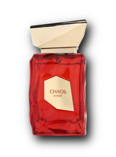 Chaos Extrait EdP - 100ml