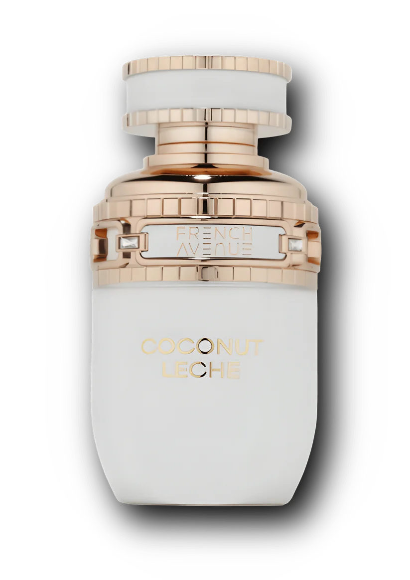 Coconut Leche EdP - 80ml