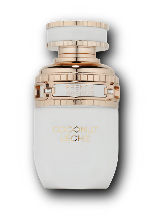 Coconut Leche EdP - 80ml