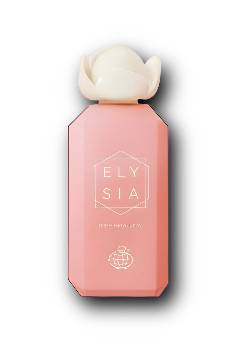 ELYSIA-MARSHMALLOW-FRAGRANCE-WORLD