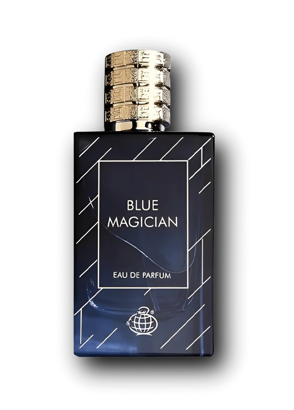Fragrance-World-Blue-Magician-EdP-100ml