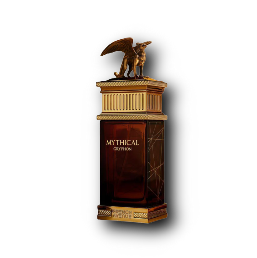 French Avenue Mythical Gryphon - EdP 100ml