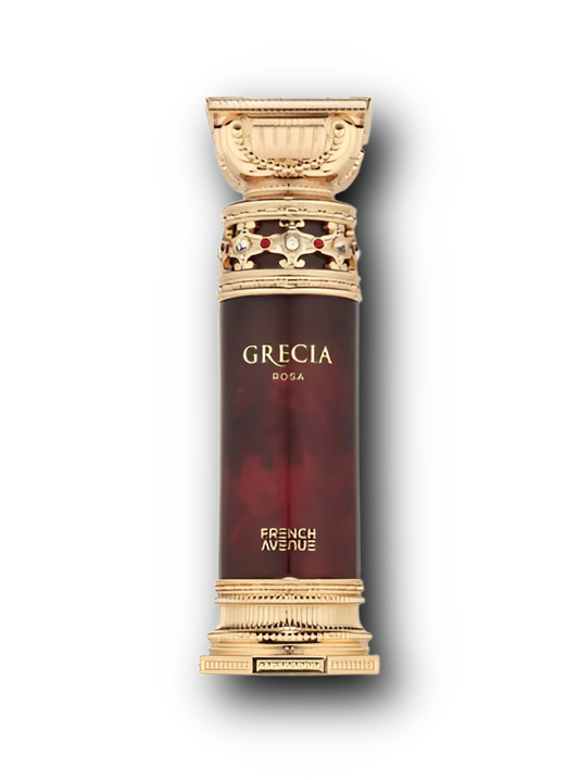 Grecia Rosa Extrait - French Avenue EdP 100ml