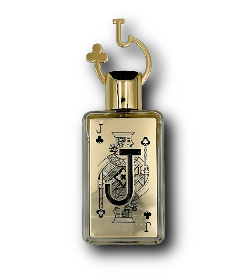 Jack of Clubs EdP - 80ml