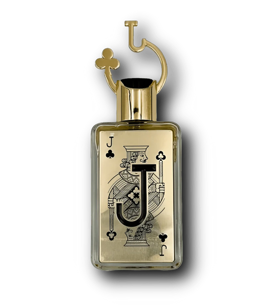 Jack of Clubs EdP - 80ml