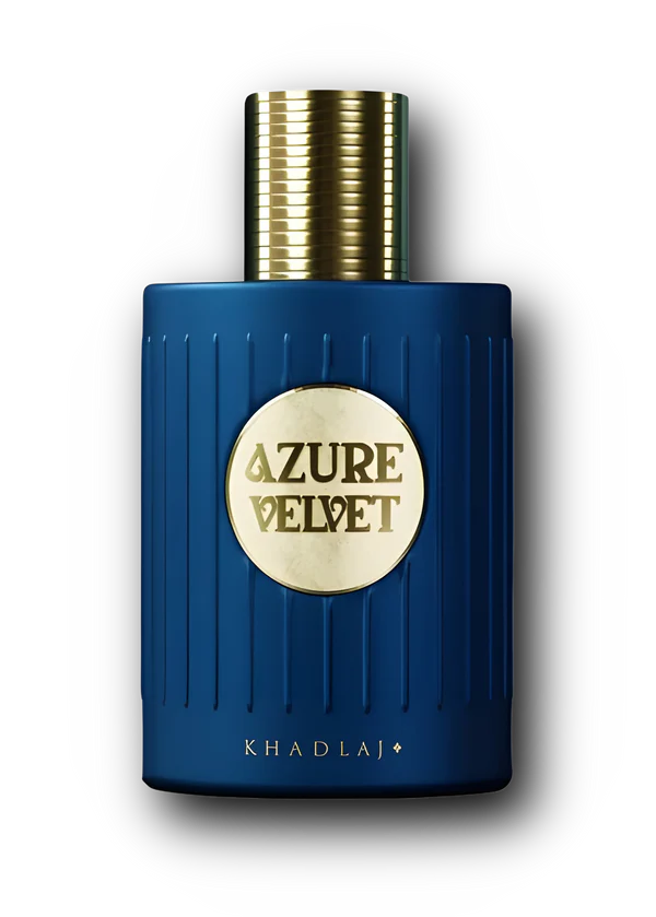 Khadlaj-Azure-Velvet-EdP-100ml