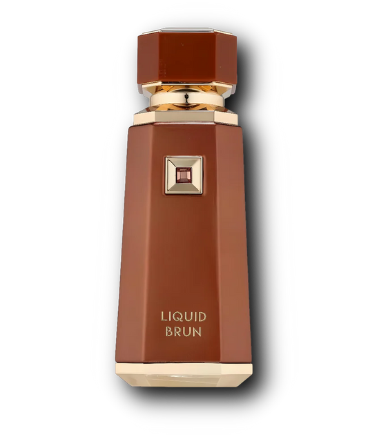 Liquid Brun – EdP 100ml
