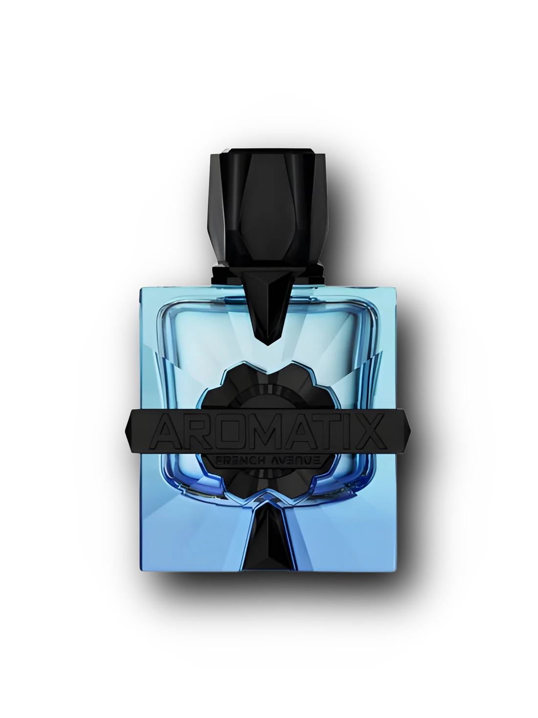 Magnetiq X Aromatix French Avenue EdP - 100ml