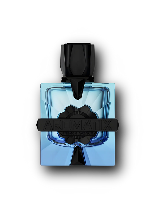 Magnetiq X Aromatix French Avenue EdP - 100ml