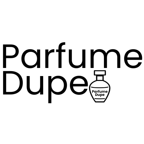 ParfumeDupe Loga