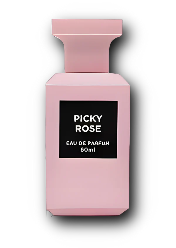 Picky-rose-Fragrance-World