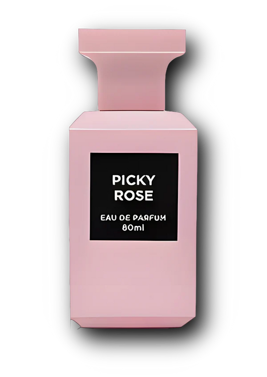 Picky-rose-Fragrance-World