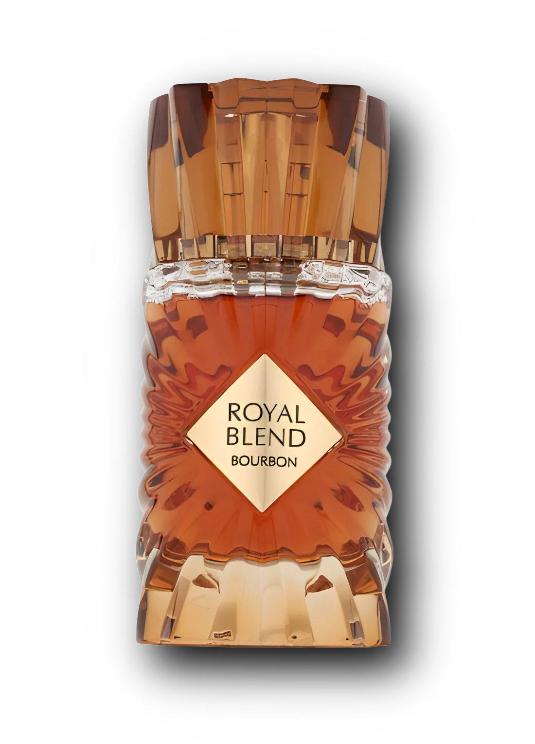 Royal Blend Bourbon - EdP 100ml
