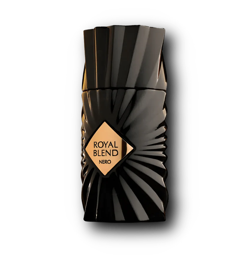 Royal Blend Nero – EdP 100ml