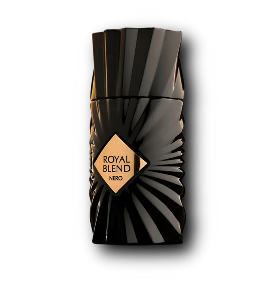 Royal Blend Nero – EdP 100ml