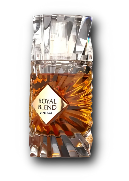 Royal Blend Vintage EdP - 100ml