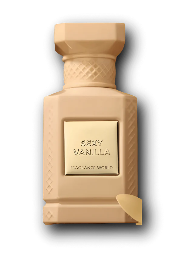 Sexy-Vanilla-Fragrance-World-EdP-80ml