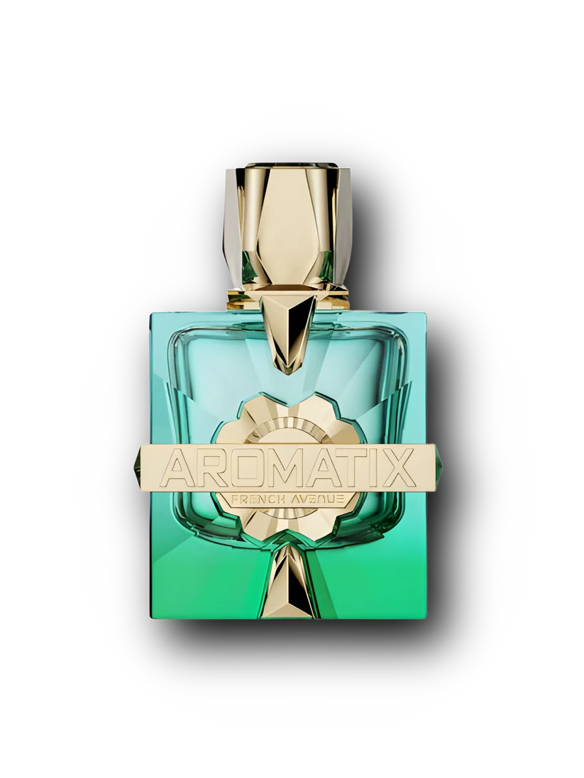 Sun Kissed X Aromatix French Avenue EdP - 100ml