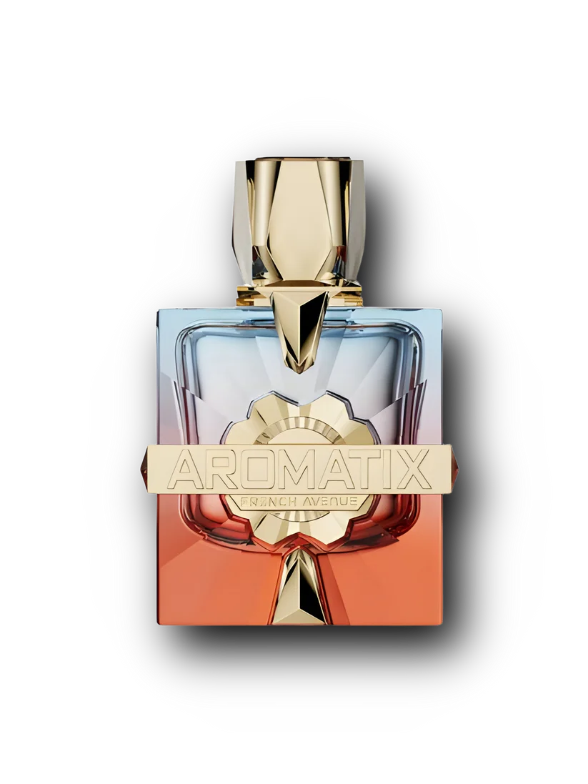 Teas Me X Aromatix French Avenue EdP - 100ml