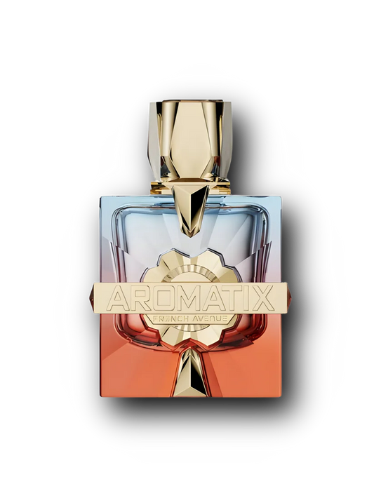 Teas Me X Aromatix French Avenue EdP - 100ml