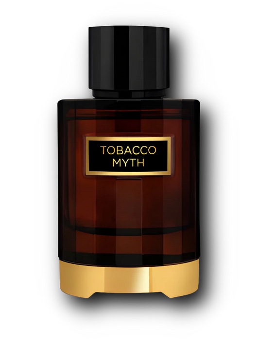 Tobacco Myth