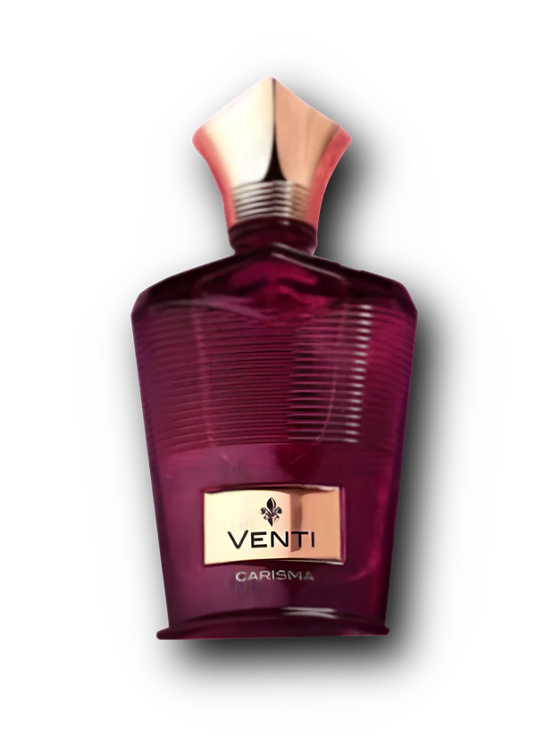 Venti-Carisma-Fragrance-World-EdP-100ml