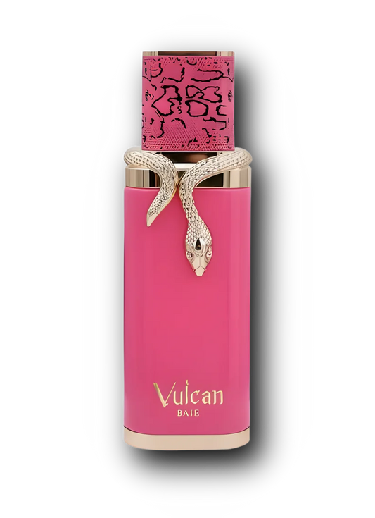 Vulcan Baie EdP - 100ml