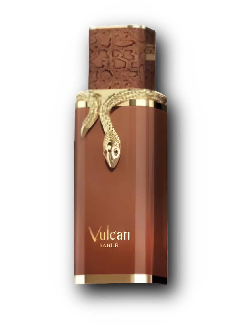 Vulcan Sable – EdP 100ml (French Avenue)