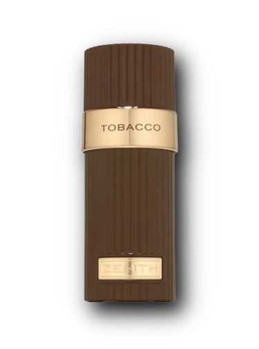 Zenith Tobacco EdP - 100ml